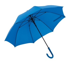 Parasol automatyczny, wodoodporny, LAMBARDA, niebieski
