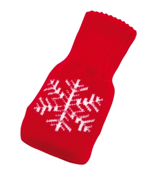 Ogrzewacz, Warm Snowflake, czerwone etui