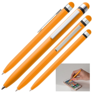 Długopis z touchpenem NOTTINGHAM